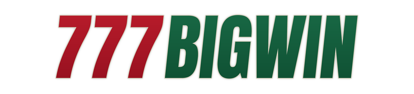 777bigwin